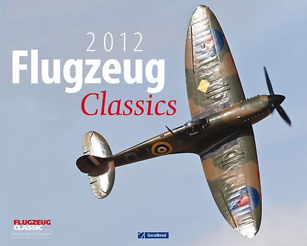 Flugzeug Classics 2012