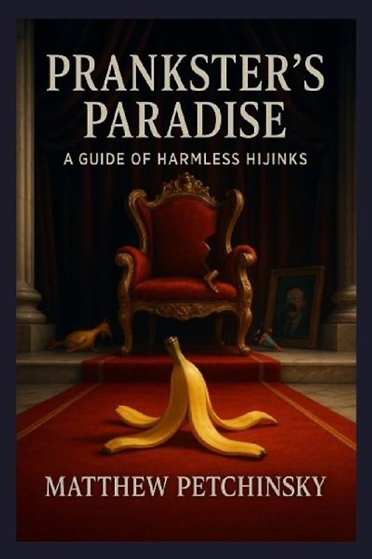 Prankster's Paradise