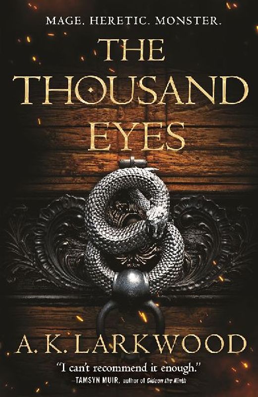 Thousand Eyes