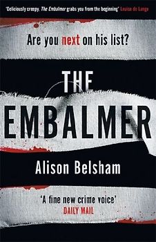 The Embalmer