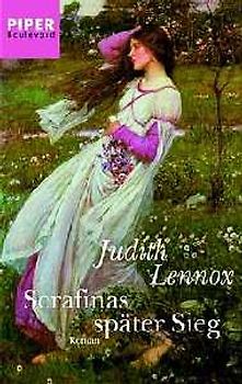 Serafinas später Sieg. Roman