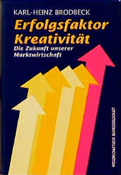 Erfolgsfaktor Kreativität