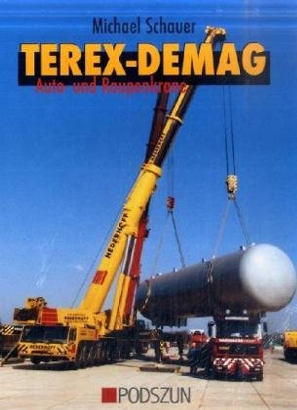 Terex-Demag