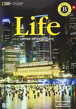 Life - First Edition - B2.1/B2.2: Upper Intermediate