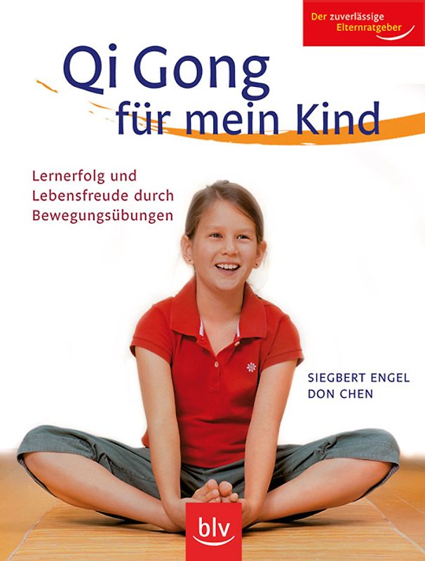 Qi Gong für mein Kind
