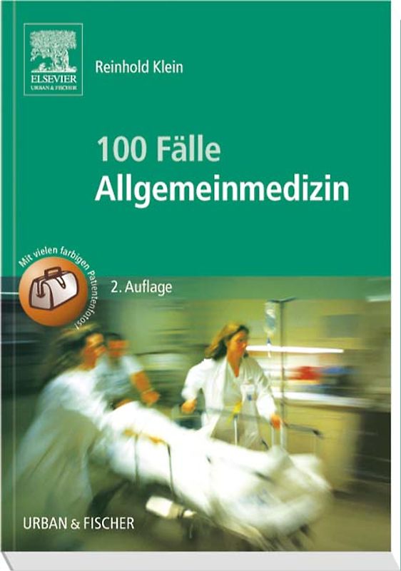 100 Fälle Allgemeinmedizin