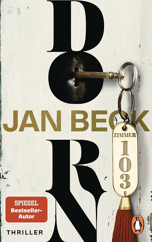 Dorn. Hotel der Angst