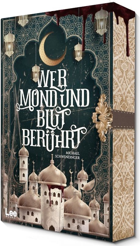 Wer Mond und Blut berührt