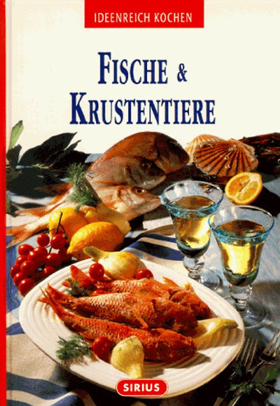 Fische & Krustentiere