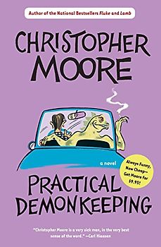 Practical Demonkeeping