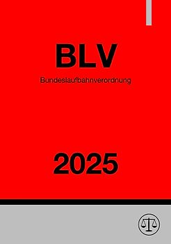 Bundeslaufbahnverordnung - BLV 2025
