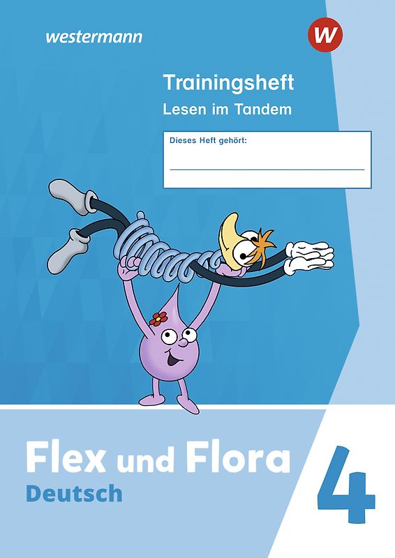 Flex und Flora - Ausgabe 2021
