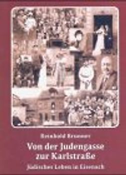 Von der Judengasse zur Karlstraße