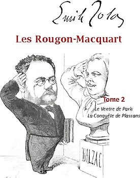 Les Rougon-Macquart