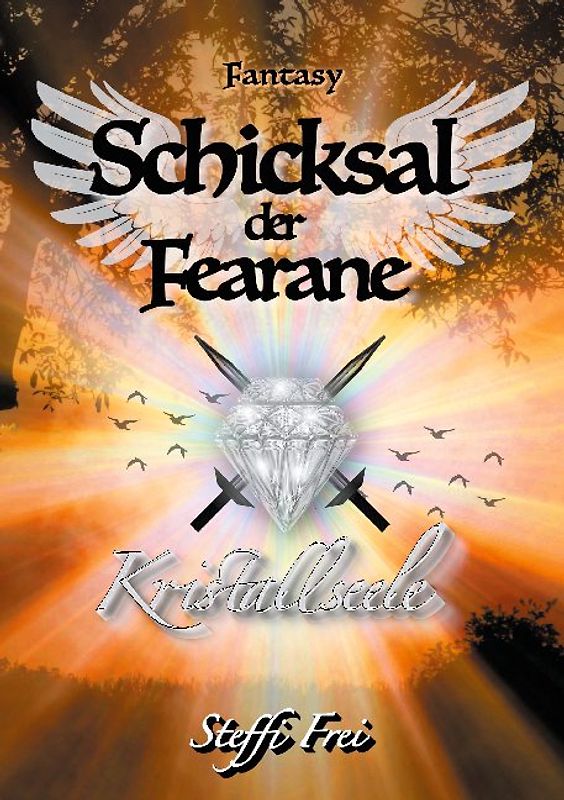 Schicksal der Fearane 3