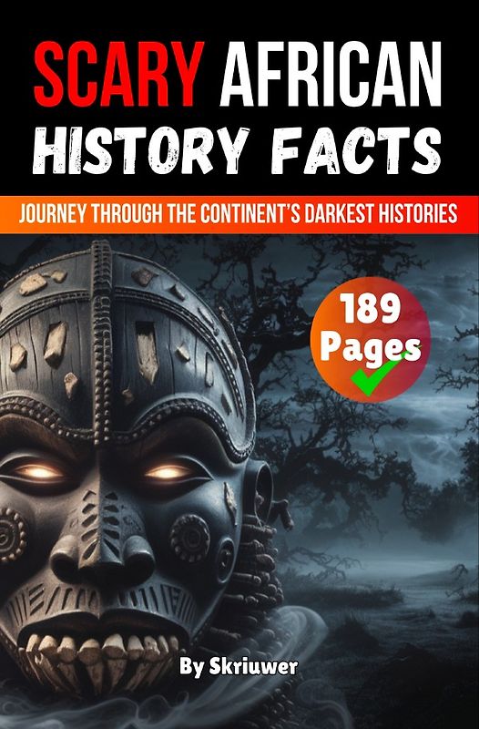 Scary African History Facts