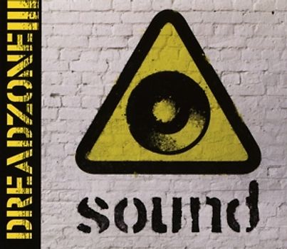 Dreadzone - Sound (Re-Issue Incl.2 Remixes)
