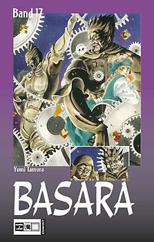 Basara 17