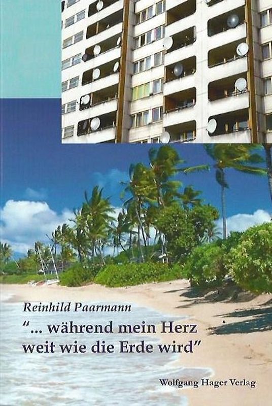 " ... während mein Herz weit wie die Erde wird"