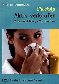 CheckAp Aktiv verkaufen