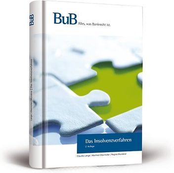 Das Insolvenzverfahren