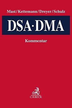 DSA, DMA
