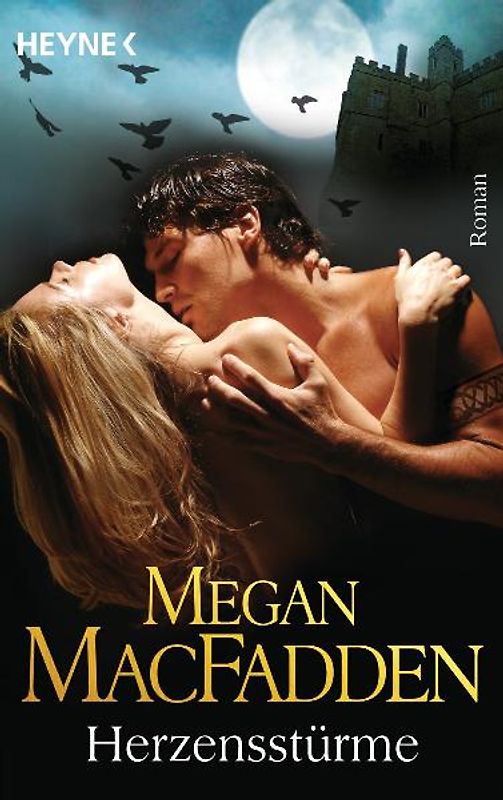 Herzensstürme