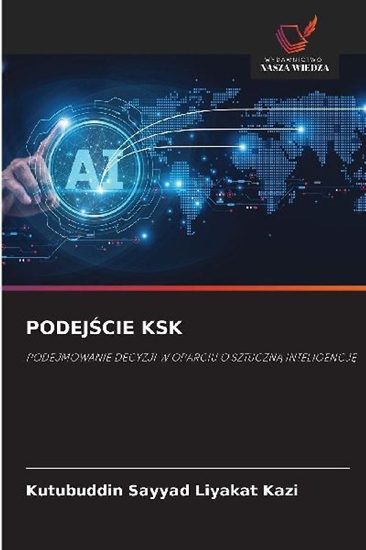 PODEJ¿CIE KSK