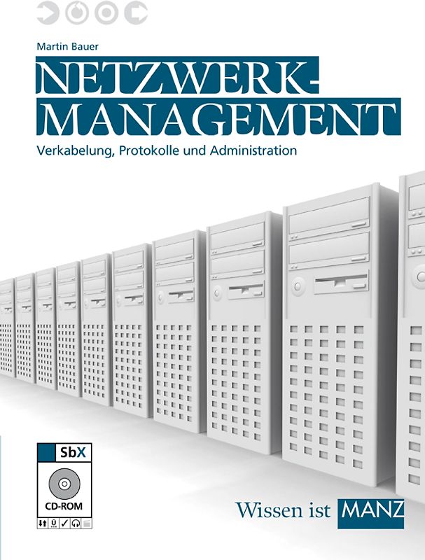 Netzwerkmanagement mit SbX-CD