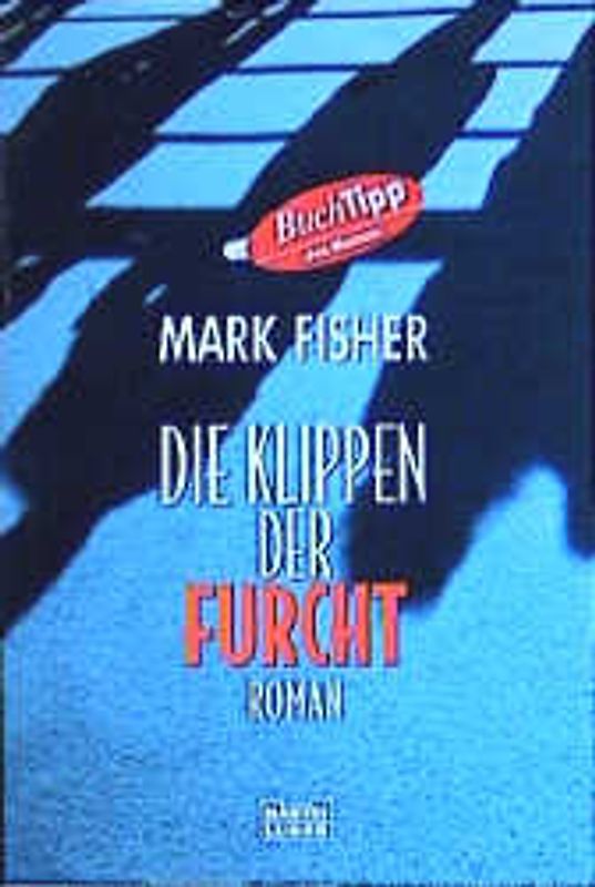 Die Klippen der Furcht