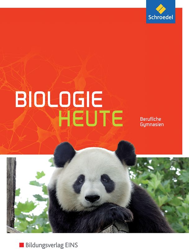 Biologie heute - Ausgabe für das Berufliche Gymnasium