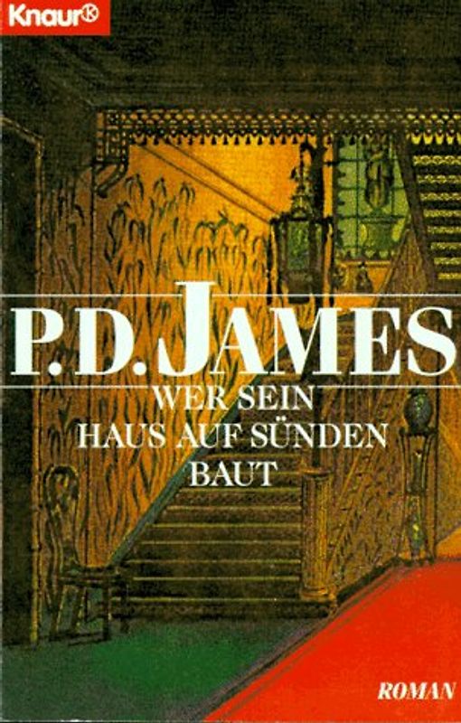 Wer sein Haus auf Sünden baut