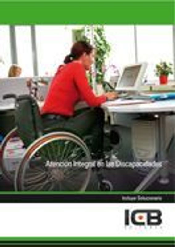 Atención integral en las discapacidades