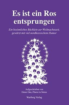 Es ist ein Ros entsprungen