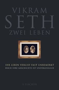 Zwei Leben. Porträt einer Liebe