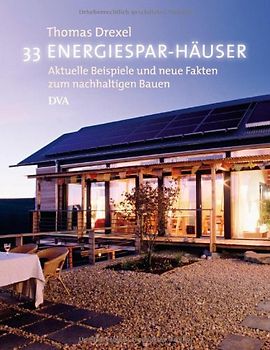 33 Energiespar-Häuser