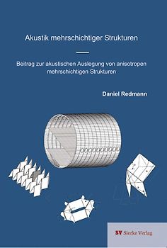 Akustik mehrschichtiger Strukturen