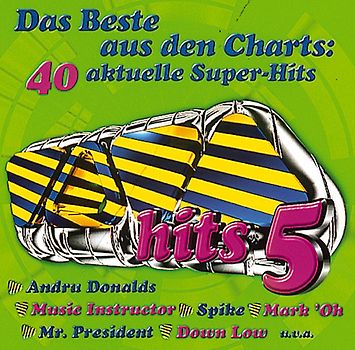 Various - Viva Hits 5