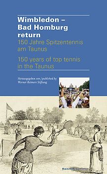 Wimbledon – Bad Homburg return