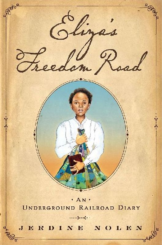Eliza's Freedom Road