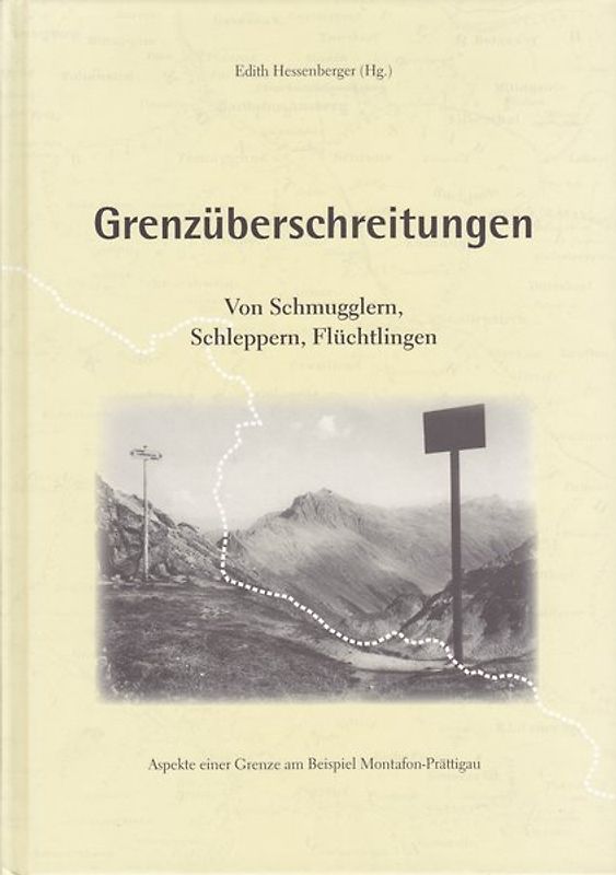 Grenzüberschreitungen. Von Schmugglern, Schleppern, Flüchtlingen