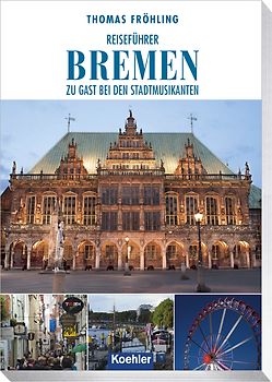 Reiseführer Bremen