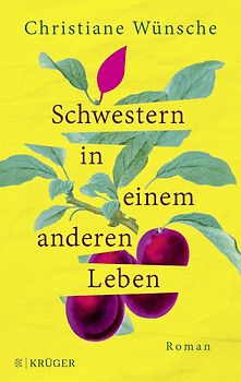 Schwestern in einem anderen Leben