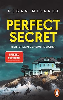 Perfect Secret – Hier ist Dein Geheimnis sicher