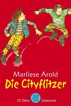 Die Cityflitzer