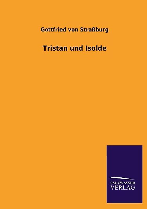 Tristan und Isolde