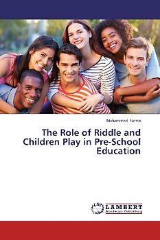 The Role of Riddle and Children Play in Pre-School Education