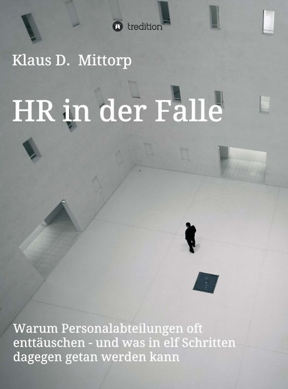 HR in der Falle
