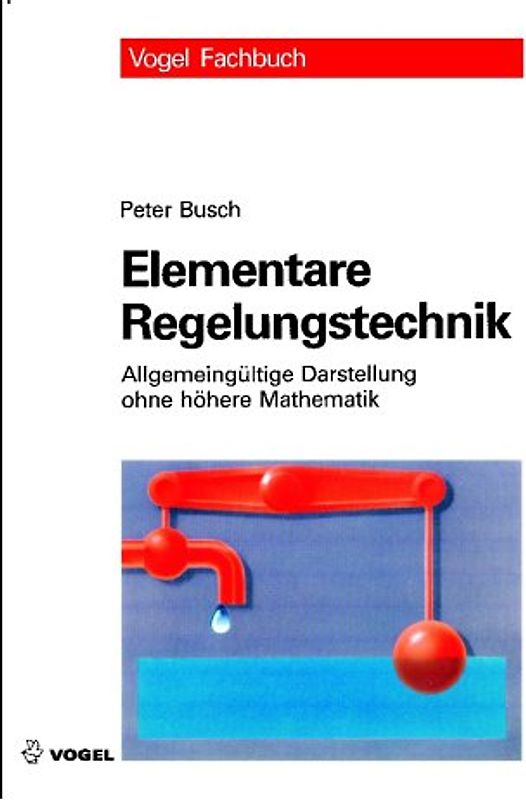 Elementare Regelungstechnik
