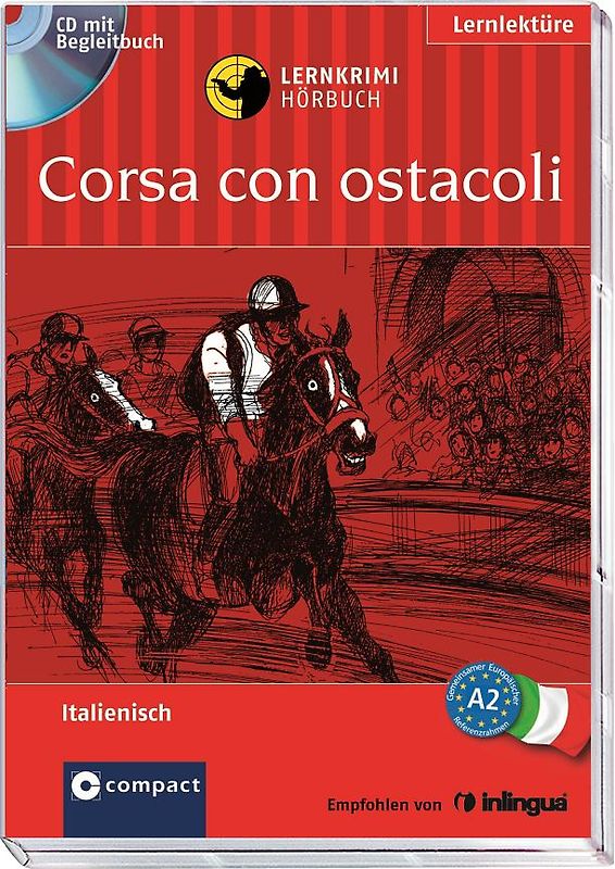 Corsa con ostacoli